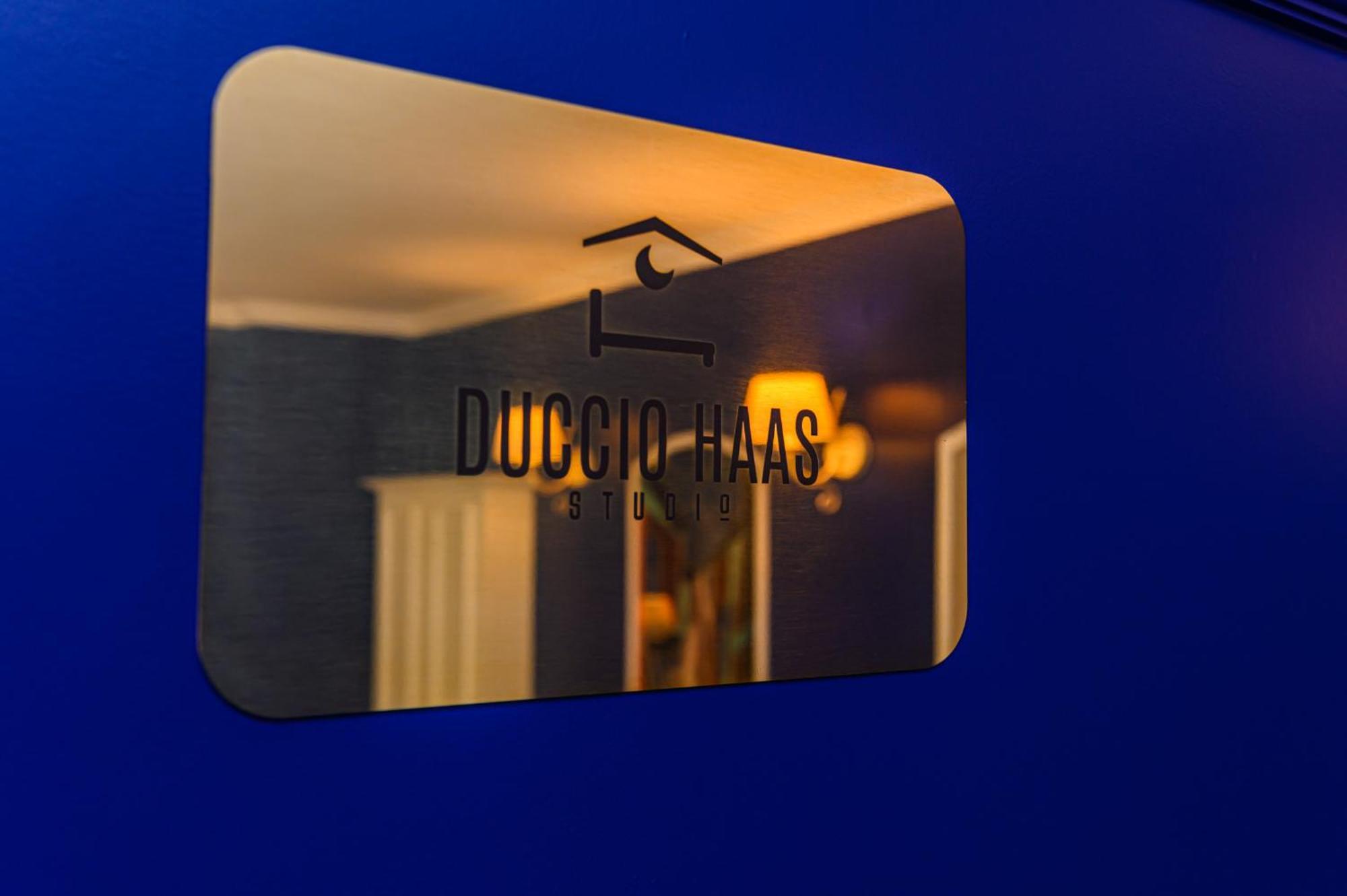 Duccio Haas Studio Braşov Exteriör bild